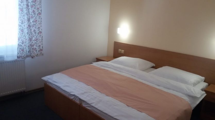 Hotel i dom noclegowy EDEN