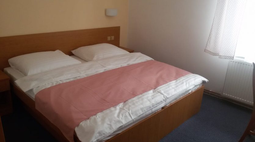 Hotel i dom noclegowy EDEN