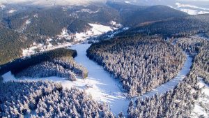 Ośrodek narciarski Harrachov