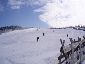 Ośrodek narciarski Harrachov