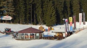 Ośrodek narciarski Hilbert