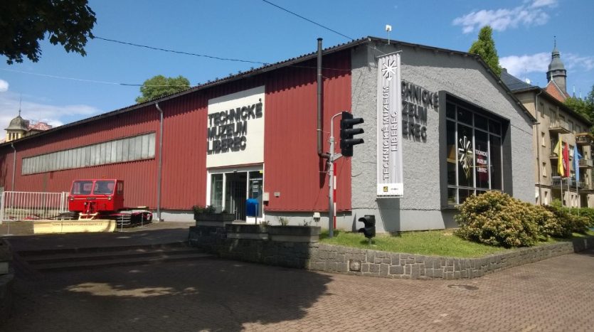 Muzeum techniki Liberec