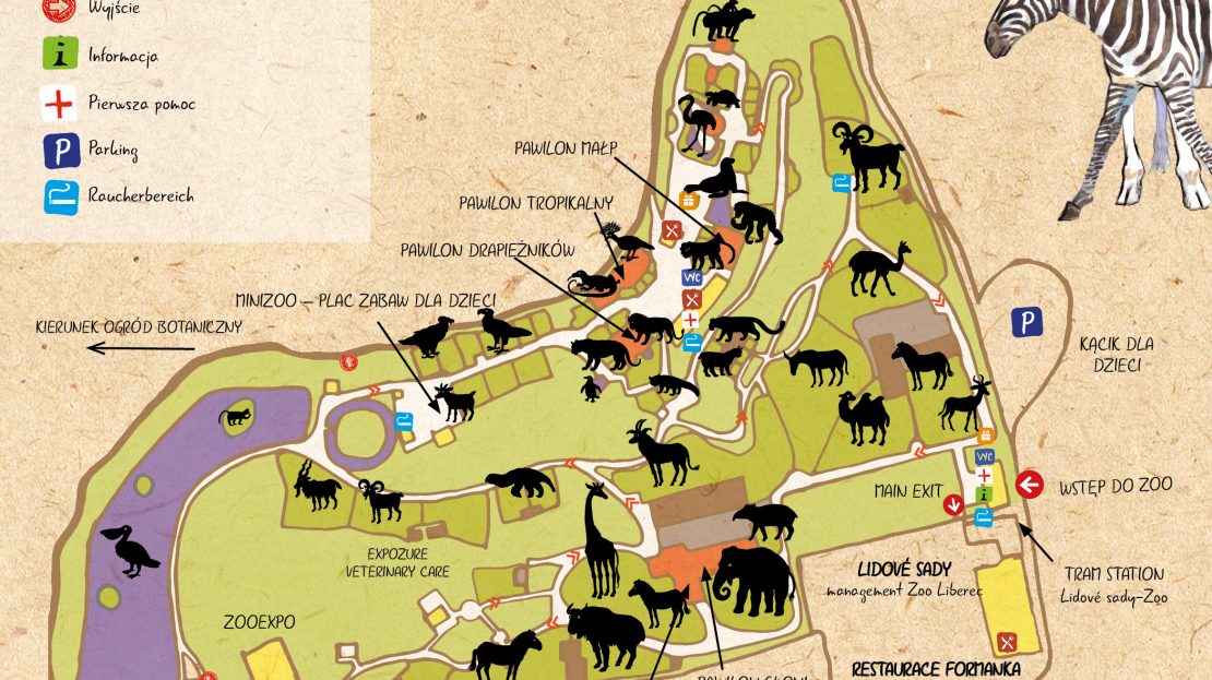 Zoo Liberec