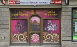 The Royal Maharaja Restauracja