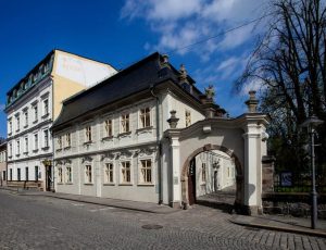 Muzeum Czeskiego Raju