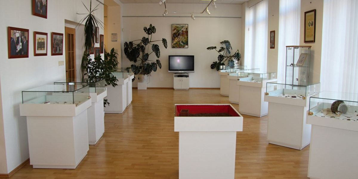 Galeria Granát